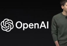 Sam Altman重新担任OpenAI首席执行官