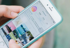 您可能已经能够禁用Instagram私信的已读回执