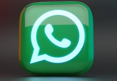WhatsApp的查看一次功能现已在桌面上推出