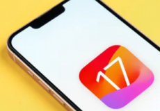 iOS 17.2 beta 3已上线适用于iPhone的所有新功能