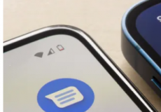 RCS消息将于2024年登陆iPhone