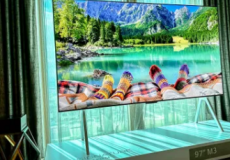 LG OLED电视明年将会变得更好