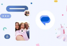 谷歌Messages推出一系列最新更新的新功能