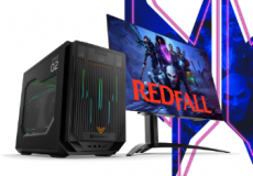 宏碁Predator Orion X紧凑型PC壮举RTX4090和i9-13900KS上架