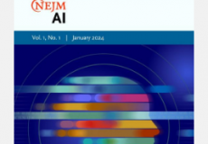 NEJM AI将教育临床医生了解人工智能在医学中的应用