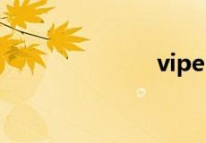 viper选手资料