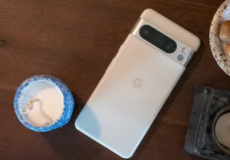 谷歌详细介绍了Pixel 8 Pro上的视频增强功能的工作原理
