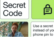 WhatsApp的新密码可让您为锁定的聊天添加额外的安全层