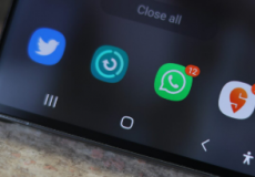 Android 版 WhatsApp 测试版可通过视频通话共享音频