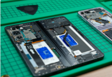 Galaxy Z Flip 5 Fold 5 已加入三星自助维修计划