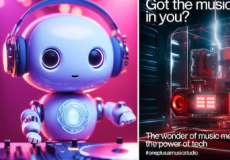 OnePlus AI Music Studio让用户通过文字提示创建歌曲