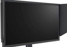 BenQ Zowie XL2546X电子运动显示器240Hz和DyAc 2