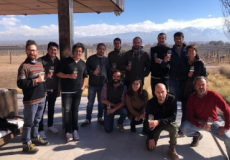 VinoDinámicos谈阿根廷的可持续葡萄酒革命