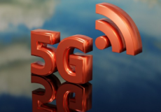 新报告称全球5G下载速度提升20%