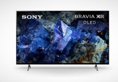 索尼Bravia XR A75L的最佳价格不到1200美元