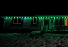 Govee Permanent Outdoor Lights Pro灯光评测