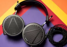 Audeze MM500耳机评测