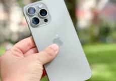 iPhone 16 Pro Max与iPhone 15 Pro Max最大的预期升级
