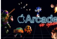 苹果Arcade新增3款新游戏本月将推出20多项重大更新