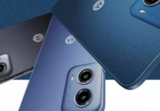 摩托罗拉推出Moto G34 5G智能手机售价10999卢比