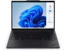 联想推出ThinkPad T14 Gen 5主打可修复性