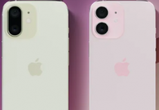 iPhone 16模具在野外被发现展示了新的相机模块