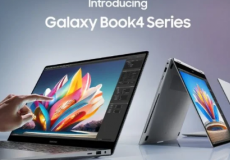 三星Galaxy Book 4系列上市查看价格和优惠