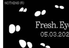 Nothing在其社交媒体平台上分享了一段名为Fresh Eyes的预告视频