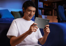 联想Legion Tab是一款专为游戏玩家打造的8.8英寸Android平板电脑