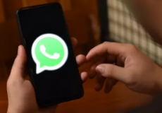 WhatsApp重新设计了一些功能以提高美观性和导航性