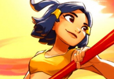 华丽的新银河恶魔城推出第一幕序幕在Steam上免费