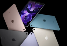 报告称12.9英寸iPadAir可能配备专业级MiniLED显示屏