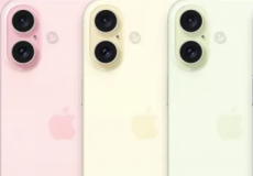 iPhone 17 Plus会给你那种缩小的感觉