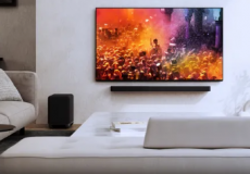 索尼最终用新的Bravia Theater型号取代了其屡获殊荣的条形音箱