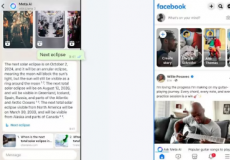 Meta AI with Llama 3推出现已推广到WhatsApp