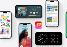 苹果向公众发布iOS17.5Beta更新为iPhone引入新功能和变化