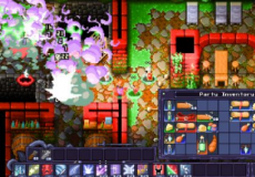 黑暗地牢与以撒的结合在全新Paradox Roguelike中相遇