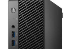 戴尔Precision 3280迷你电脑终极工作站预购机会
