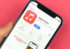 据报道iOS18将通过更智能的歌曲转换等功能增强Apple Music