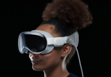 苹果Vision Pro即将登陆更多国家visionOS 2更新细节曝光