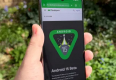Android 15的卫星通信功能可能已向TMobile用户推出