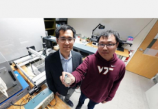 田振华因开发隐形声学镊子荣获国家科学基金会杰出青年奖