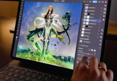新款2024 IPAD PRO的M4和串联OLED显示屏胜过所有平板电脑