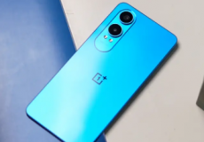 OnePlus Nord CE 4 Lite智能手机上市售价19999卢比