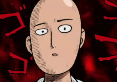一拳超人漫画延期两个月