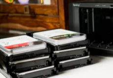 30TB HAMR硬盘现已成为现实