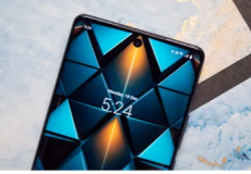 Vivo的新更新引入了我从未想到的显示功能