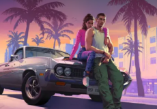Take Two确认GTA 6将于2025年秋季发布