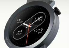 CMF WATCH PRO 2具有手势控制和AMOLED显示屏的可定制智能手表