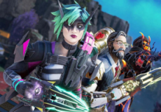 Apex Legends玩家数量降至三年来最低水平